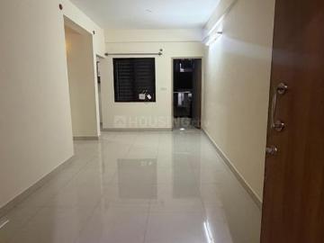 2 BHK Apartment in Brookefield for rent Bengaluru. The reference number is 20564413