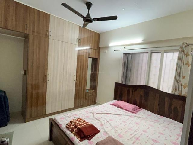 2 BHK Apartment in Brookefield for rent Bengaluru. The reference number is 20576078