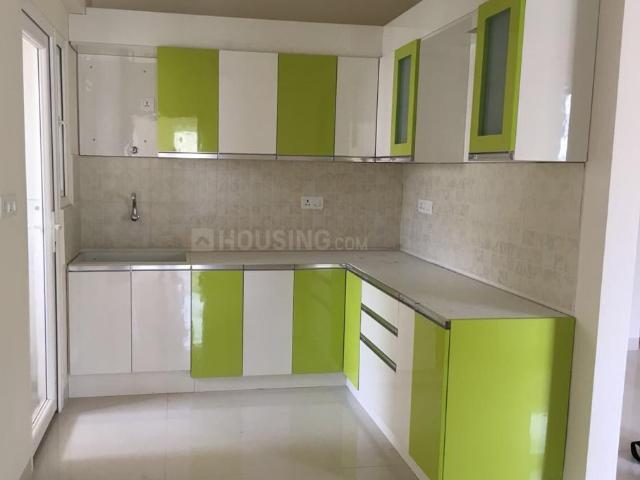 2 BHK Apartment in Brookefield for rent Bengaluru. The reference number is 20613960