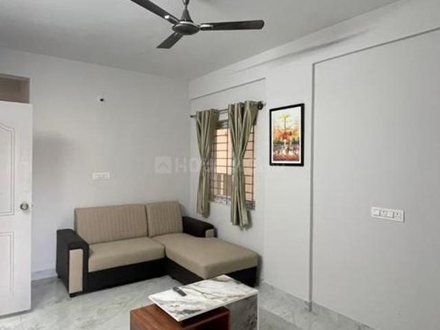 2 BHK Apartment in Brookefield for rent Bengaluru. The reference number is 20621011