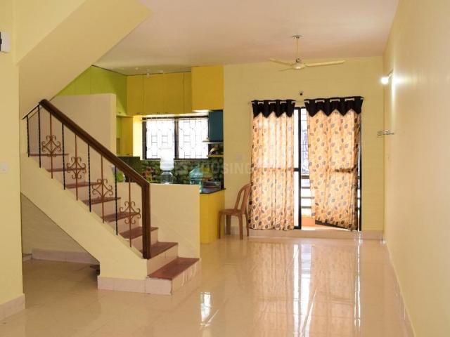 2 BHK Apartment in Brookefield for rent Bengaluru. The reference number is 20661936