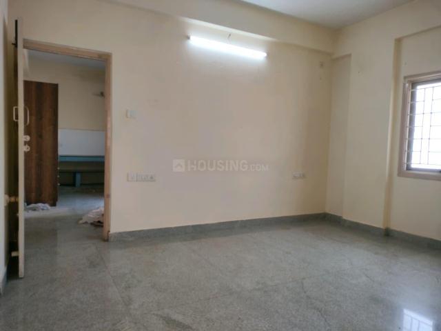 2 BHK Apartment in Brookefield for rent Bengaluru. The reference number is 20687234