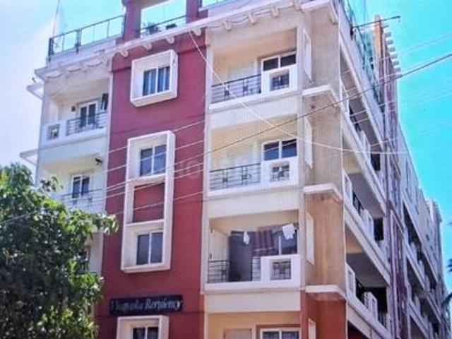 2 BHK Apartment in Brookefield for rent Bengaluru. The reference number is 20776728