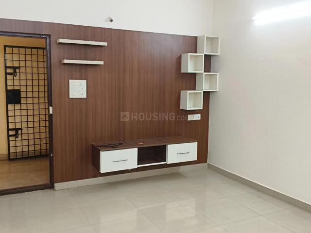 2 BHK Apartment in Brookefield for rent Bengaluru. The reference number is 20843457
