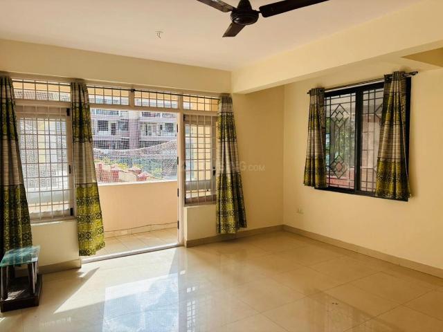 2 BHK Apartment in Brookefield for rent Bengaluru. The reference number is 20909830