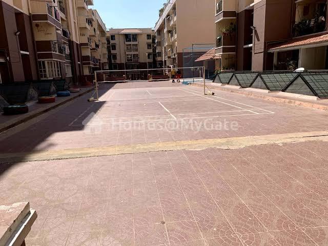 2 BHK Apartment in Brookefield for rent Bengaluru. The reference number is 20939076