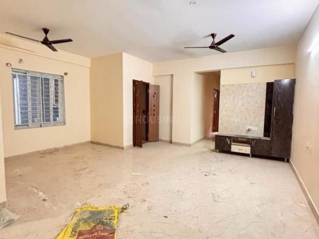 2 BHK Apartment in Brookefield for rent Bengaluru. The reference number is 20969817