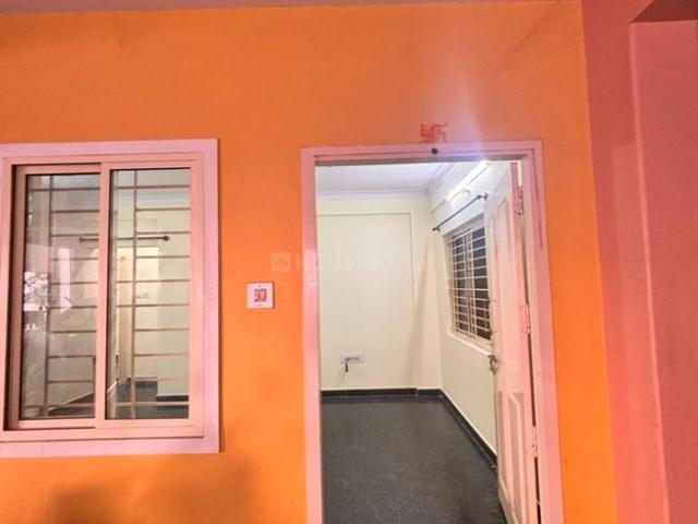 2 BHK Apartment in Munnekollal for rent Bengaluru. The reference number is 20990561