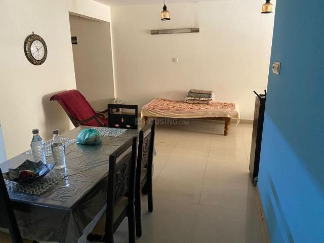 2 BHK Apartment in Brookefield for rent Bengaluru. The reference number is 21027694