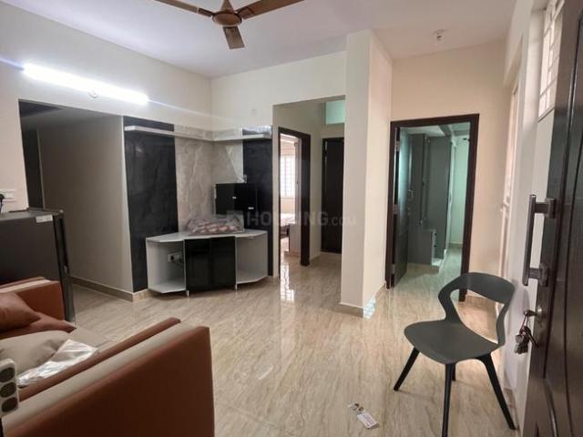 2 BHK Apartment in Brookefield for rent Bengaluru. The reference number is 21049534