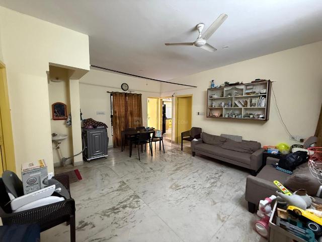 2 BHK Apartment in Brookefield for rent Bengaluru. The reference number is 21074148