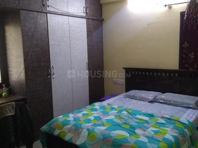 2 BHK Apartment in Brookefield for rent Bengaluru. The reference number is 21091129
