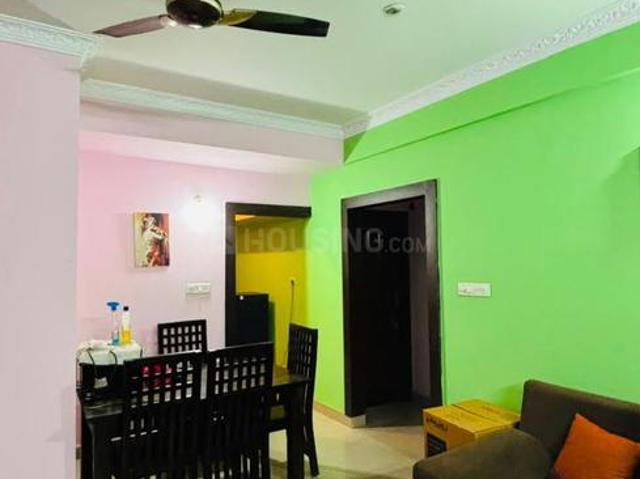 2 BHK Apartment in Brookefield for rent Bengaluru. The reference number is 21124717