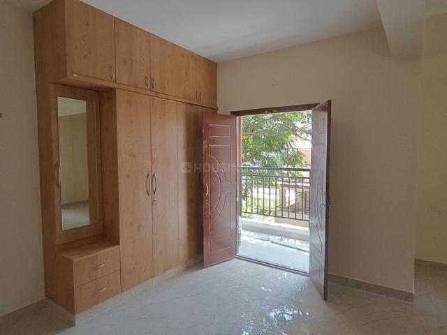 2 BHK Apartment in Brookefield for rent Bengaluru. The reference number is 21133450