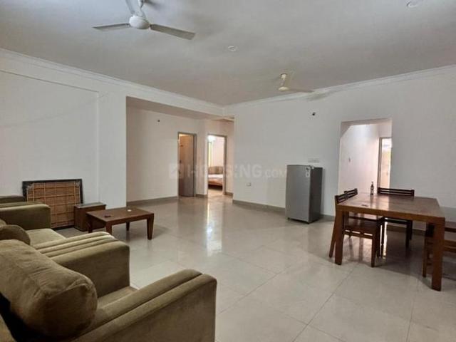 2 BHK Apartment in Brookefield for rent Bengaluru. The reference number is 21148596