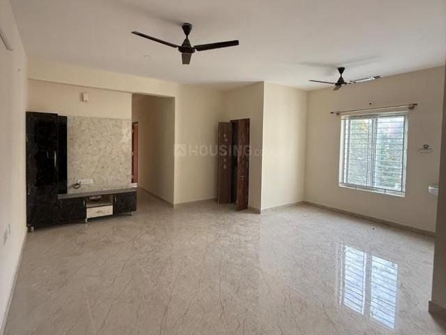 2 BHK Apartment in Brookefield for rent Bengaluru. The reference number is 21167435