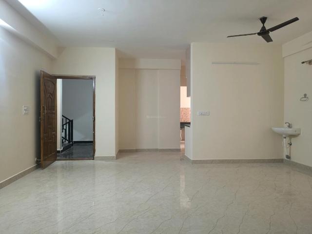 2 BHK Apartment in Brookefield for rent Bengaluru. The reference number is 21179751