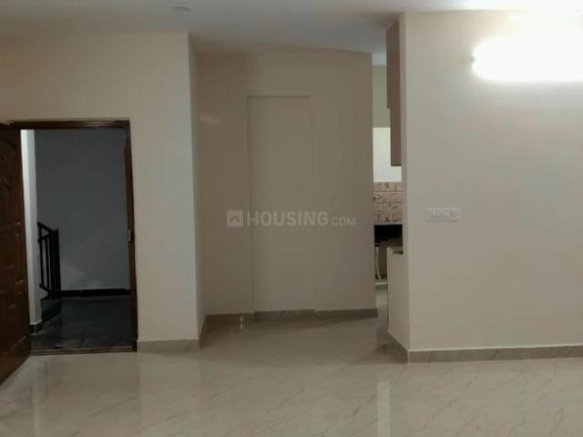 2 BHK Apartment in Brookefield for rent Bengaluru. The reference number is 21171068