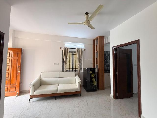 2 BHK Apartment in Brookefield for rent Bengaluru. The reference number is 21213811
