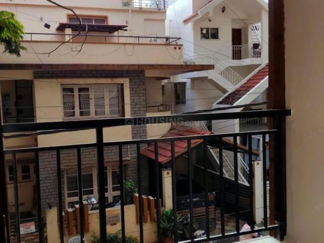 2 BHK Apartment in Brookefield for rent Bengaluru. The reference number is 21227887