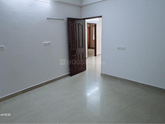 2 BHK Apartment in Brookefield for rent Bengaluru. The reference number is 21286991
