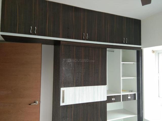2 BHK Apartment in Brookefield for rent Bengaluru. The reference number is 21288167