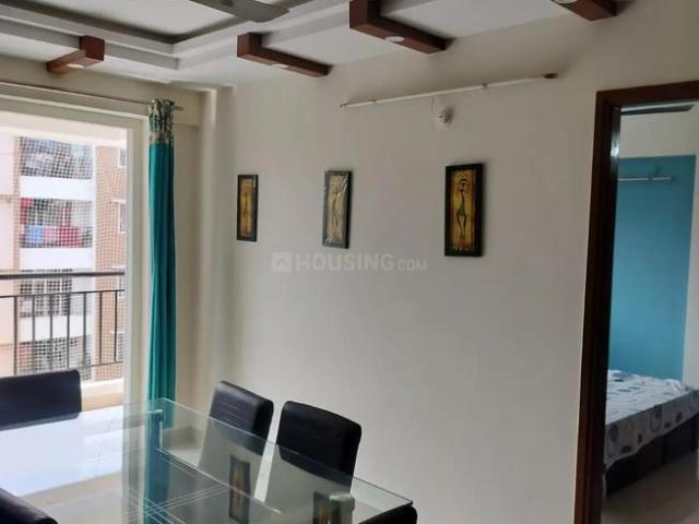 2 BHK Apartment in Brookefield for rent Bengaluru. The reference number is 21377173