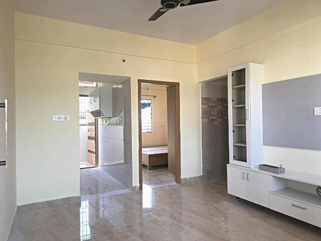 2 BHK Apartment in Brookefield for rent Bengaluru. The reference number is 21399562