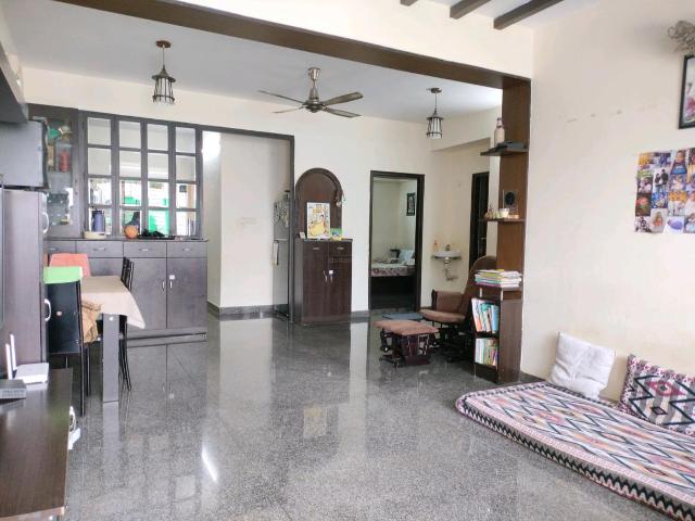 2 BHK Apartment in Brookefield for resale Bengaluru. The reference number is 17238826