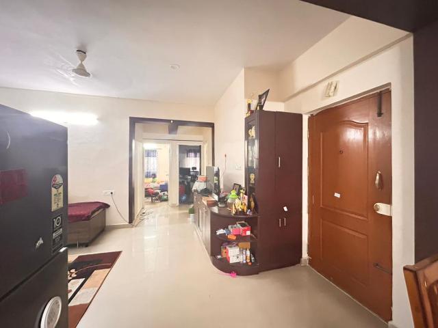 2 BHK Apartment in Brookefield for resale Bengaluru. The reference number is 19771065