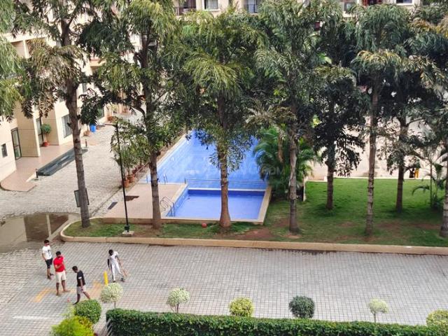 2 BHK Apartment in Brookefield for resale Bengaluru. The reference number is 20756295