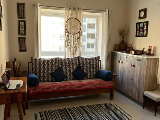 2 BHK Apartment in Brookefield for resale Bengaluru. The reference number is 20770506