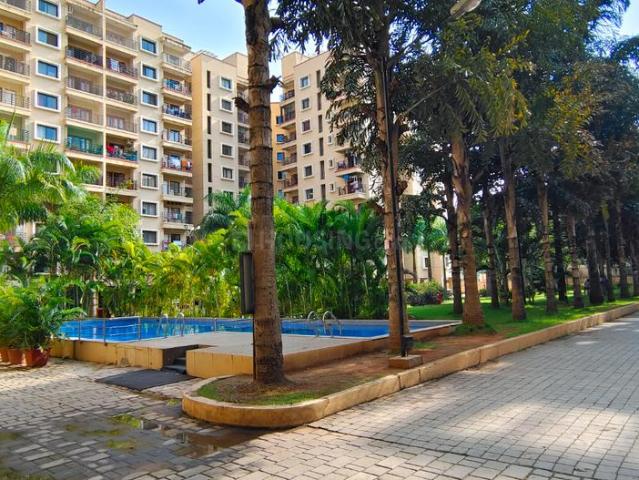 2 BHK Apartment in Brookefield for resale Bengaluru. The reference number is 20791680