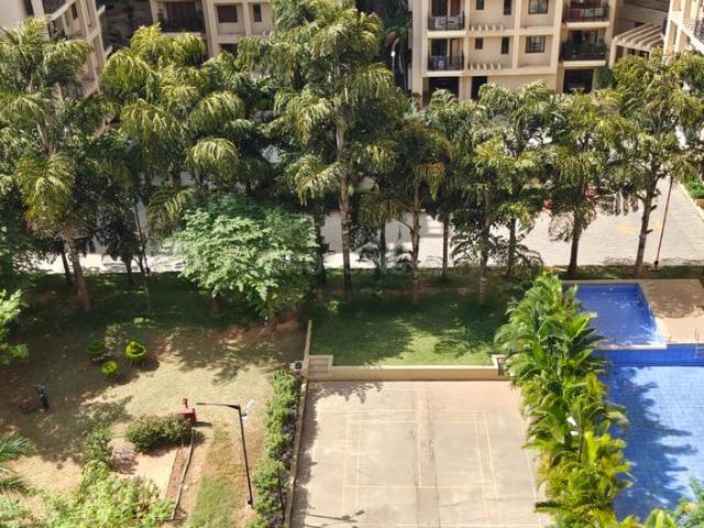 2 BHK Apartment in Brookefield for resale Bengaluru. The reference number is 21006269