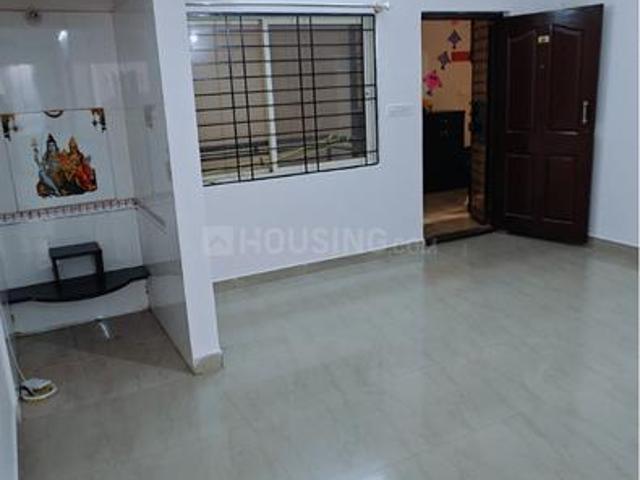 2 BHK Apartment in Brookefield for resale Bengaluru. The reference number is 21210391
