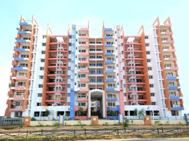 2 BHK Apartment in Brookefield for resale Bengaluru. The reference number is 21221760