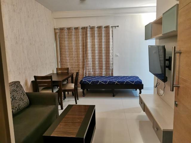 2 BHK Apartment in Brookefield for resale Bengaluru. The reference number is 21230797
