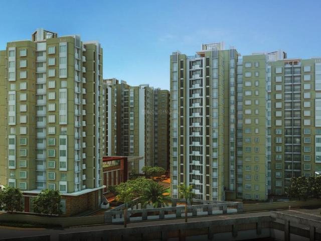2 BHK Apartment in Brookefield for resale Bengaluru. The reference number is 21240542