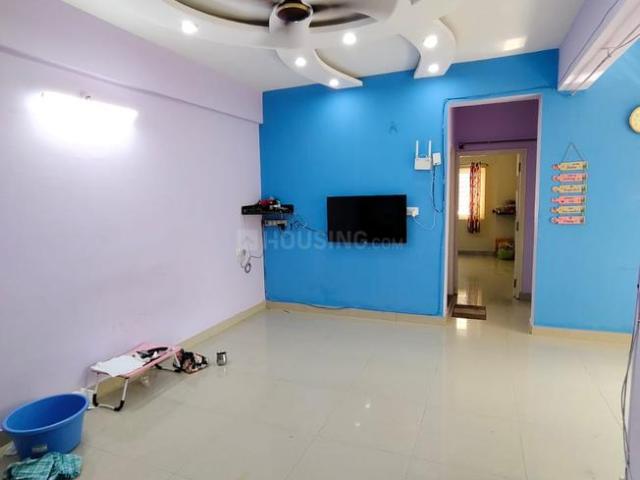 2 BHK Apartment in BTM Layout 2nd Stage for rent Bengaluru. The reference number is 17250561