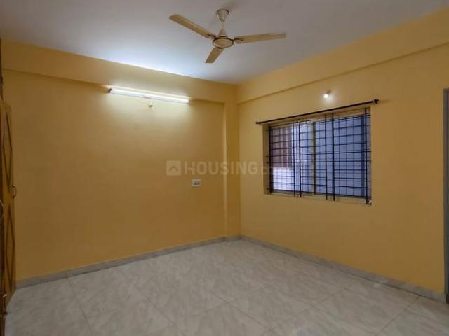 2 BHK Apartment in BTM Layout 2nd Stage for rent Bengaluru. The reference number is 17283334