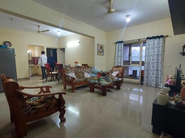 2 BHK Apartment in BTM Layout 2nd Stage for rent Bengaluru. The reference number is 17318051