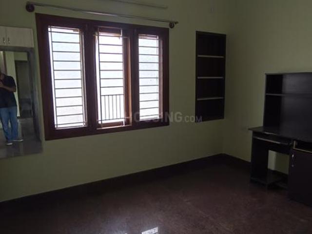 2 BHK Apartment in BTM Layout 2nd Stage for rent Bengaluru. The reference number is 17362363