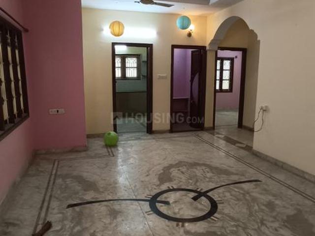 2 BHK Apartment in BTM Layout 2nd Stage for rent Bengaluru. The reference number is 17370765