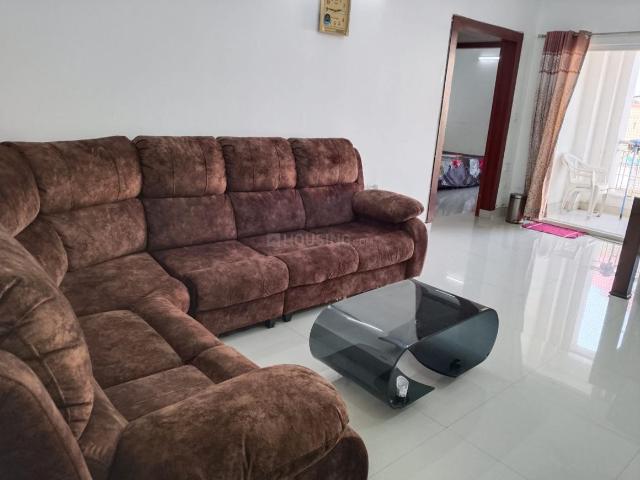 2 BHK Apartment in BTM Layout 2nd Stage for rent Bengaluru. The reference number is 17442789