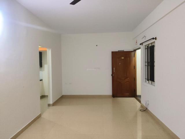 2 BHK Apartment in BTM Layout 2nd Stage for rent Bengaluru. The reference number is 17513874