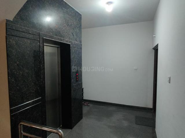 2 BHK Apartment in BTM Layout 2nd Stage for rent Bengaluru. The reference number is 17600745