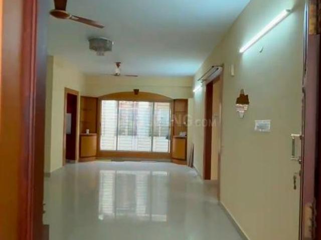 2 BHK Apartment in BTM Layout 2nd Stage for rent Bengaluru. The reference number is 17752561