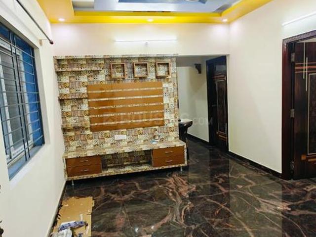 2 BHK Apartment in BTM Layout 2nd Stage for rent Bengaluru. The reference number is 17841237
