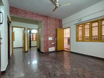2 BHK Apartment in BTM Layout 2nd Stage for rent Bengaluru. The reference number is 18299393