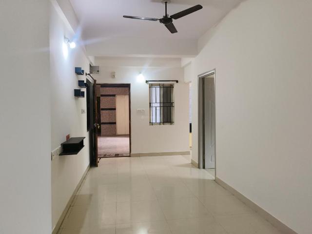 2 BHK Apartment in BTM Layout 2nd Stage for rent Bengaluru. The reference number is 18921186